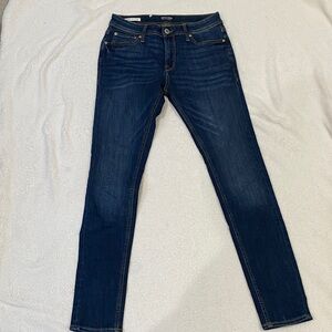 Jack & Jones skinny fit size 29